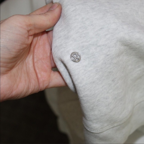 Lululemon Cowl Neck Pullover - Picture 6 of 6
